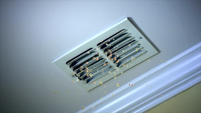 Best Air Duct Cleaning Near Me  in Southport, NC