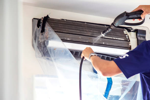 HVAC System Cleaning in Southport, NC
