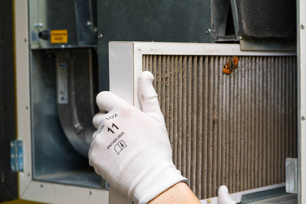 Best Air Quality Test  in Southport, NC