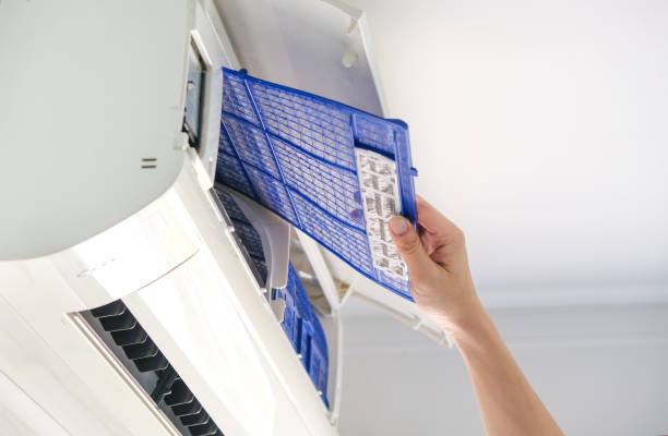 Best Local Air Duct Cleaning Services  in Southport, NC